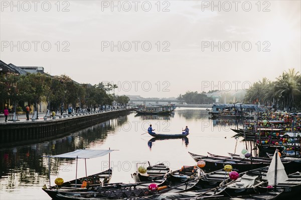 Hoi An