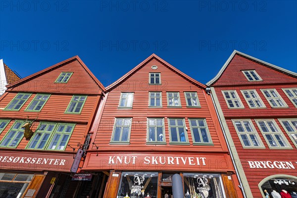 Bryggen