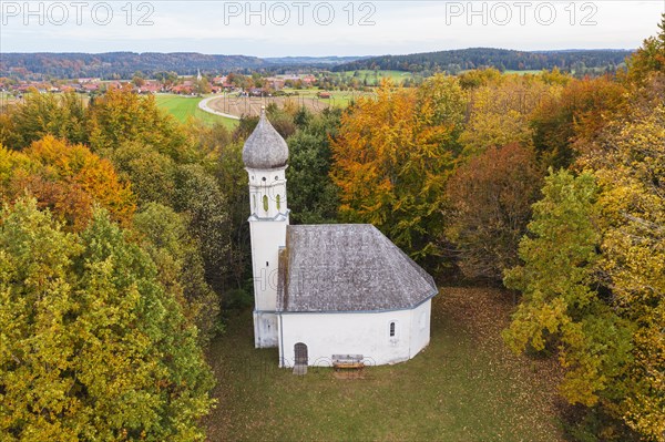 Chapel of St. George