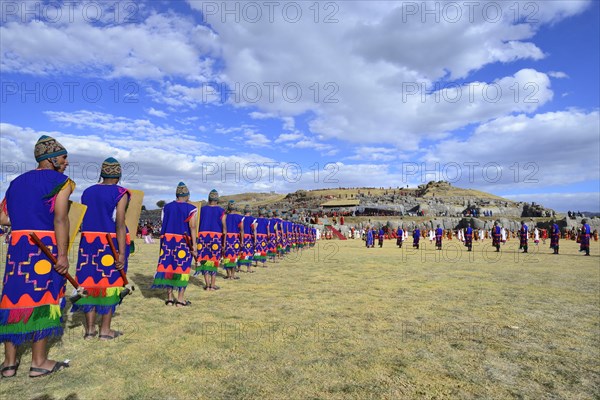 Inti Raymi