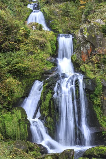 Triberg Waterfalls