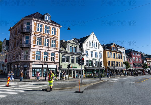 Bryggen