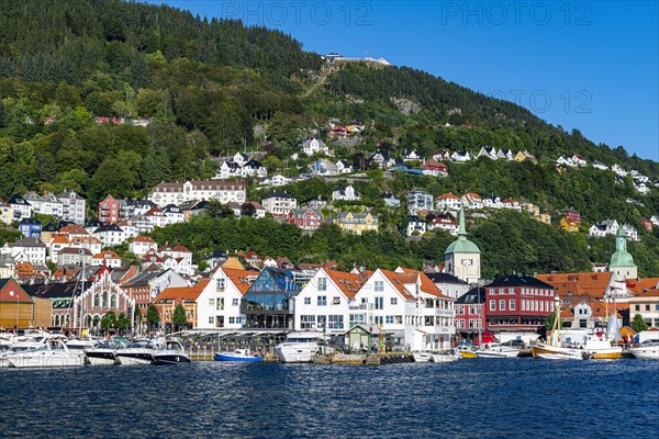 Bryggen