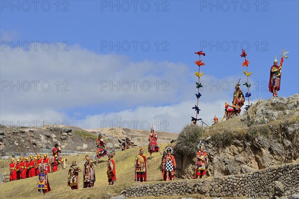 Inti Raymi