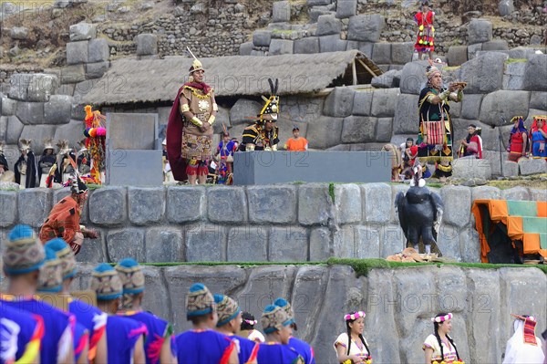 Inti Raymi