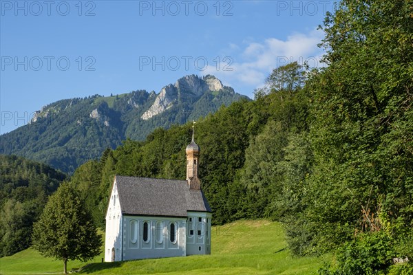 Cross church of Windshausen