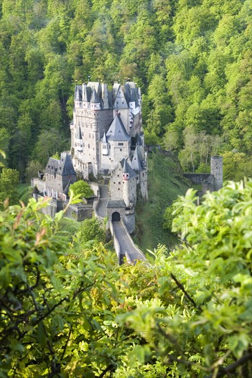 Eltz Castle