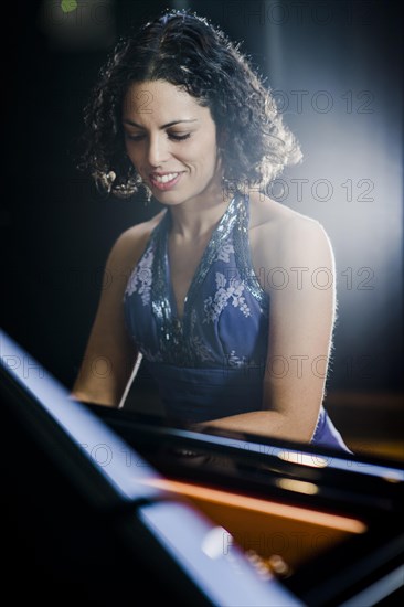 Pianist