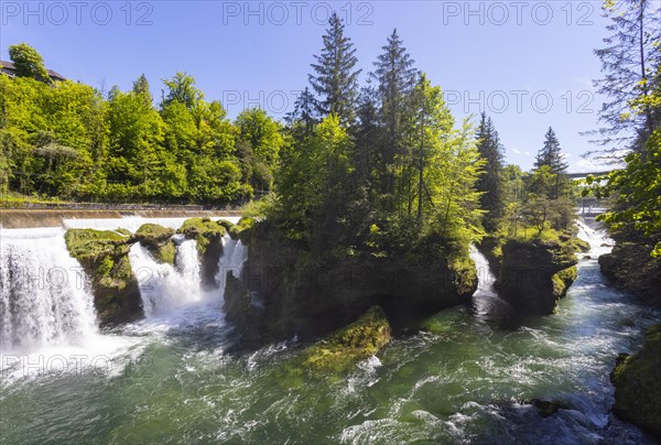 River Traun