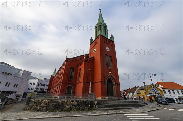 St. Petri kirke