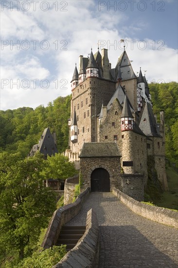 Eltz Castle