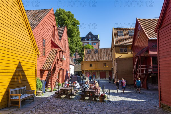 Bryggen