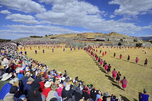 Inti Raymi