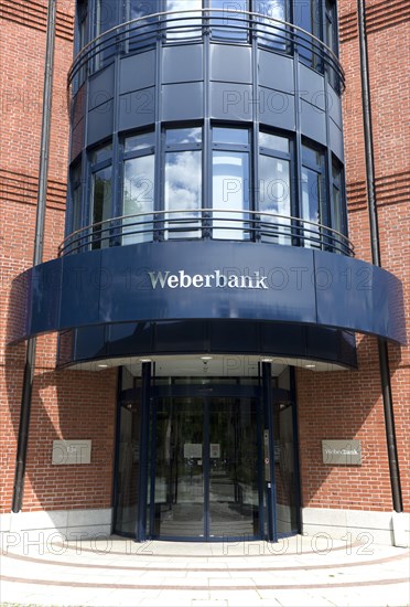 Weberbank