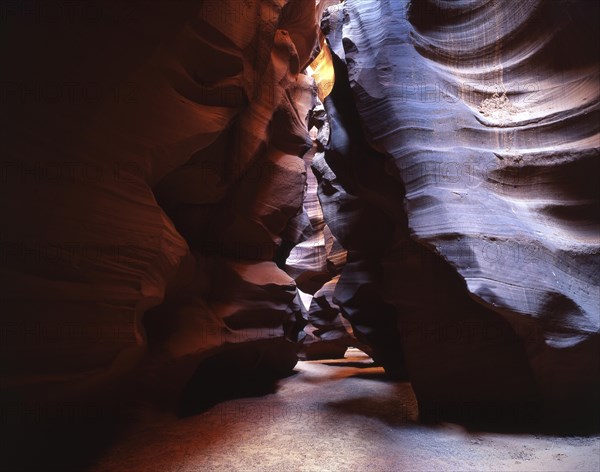 Antelope Canyon