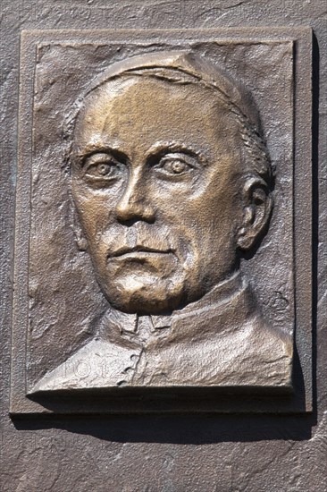 Relief of Adolph KolpingXXX