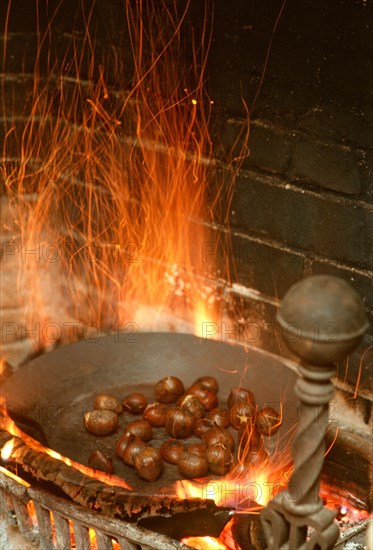 Chestnuts