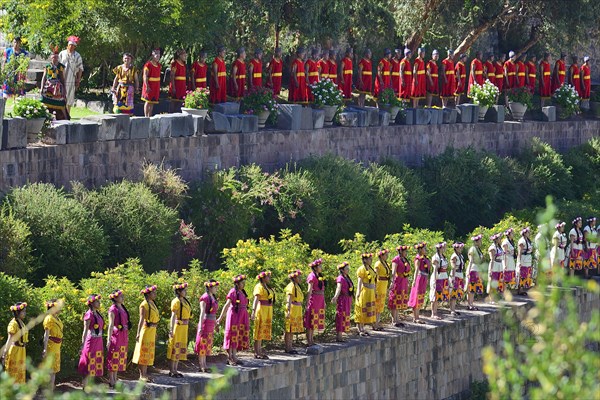 Inti Raymi