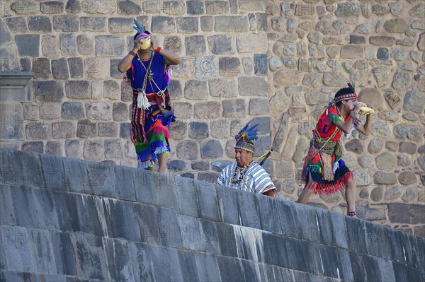 Inti Raymi