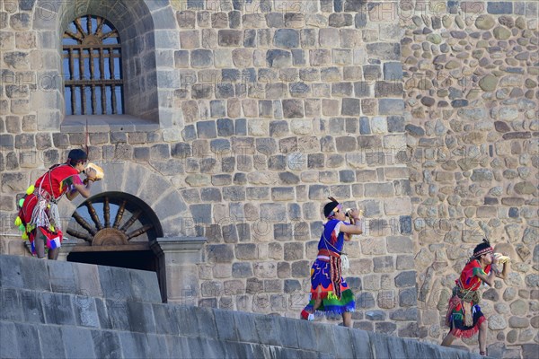 Inti Raymi