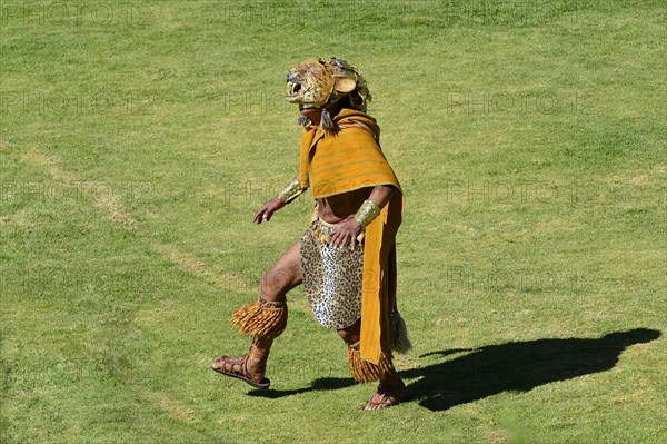 Inti Raymi