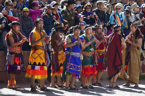 Inti Raymi