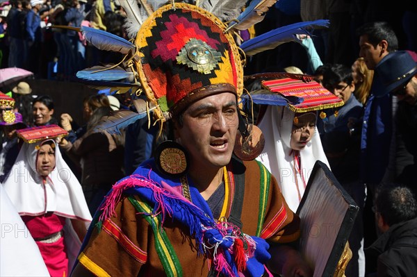 Inti Raymi