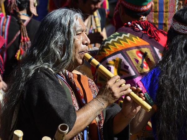 Inti Raymi