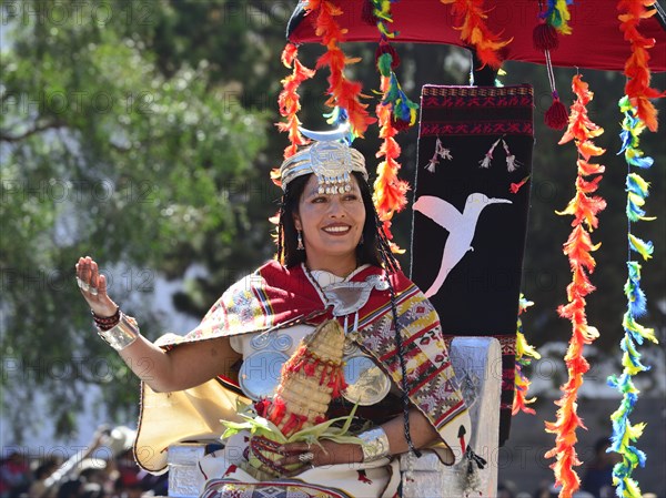 Inti Raymi