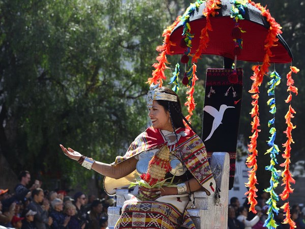 Inti Raymi