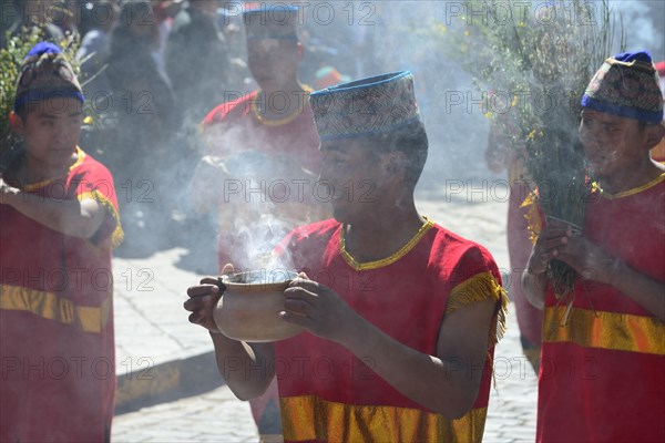 Inti Raymi