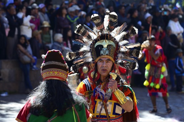 Inti Raymi