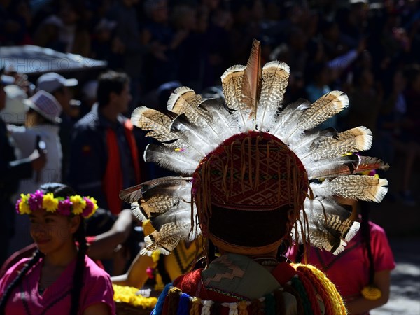 Inti Raymi