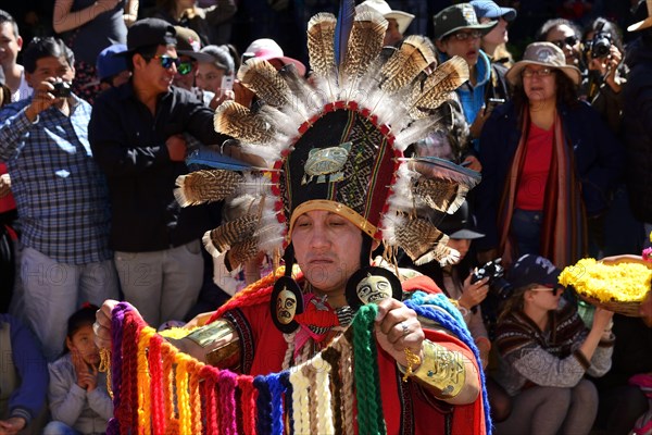 Inti Raymi