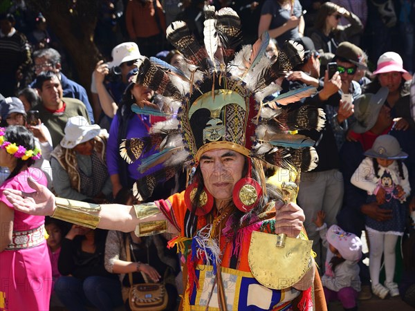 Inti Raymi