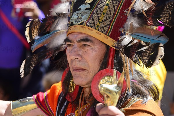 Inti Raymi