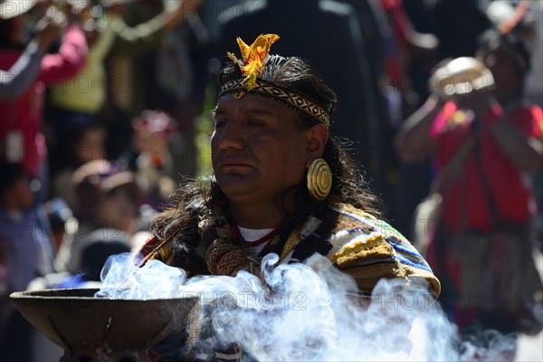 Inti Raymi