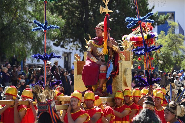 Inti Raymi