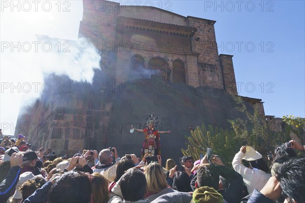 Inti Raymi