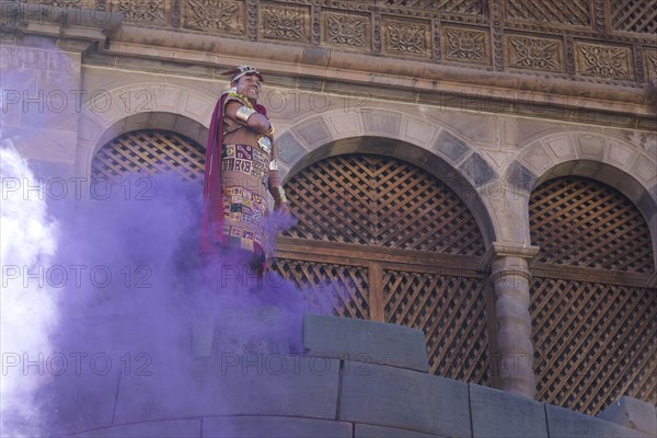 Inti Raymi