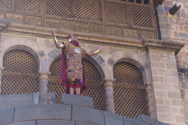 Inti Raymi