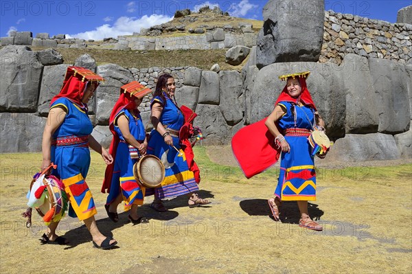 Inti Raymi