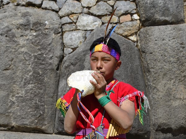 Inti Raymi