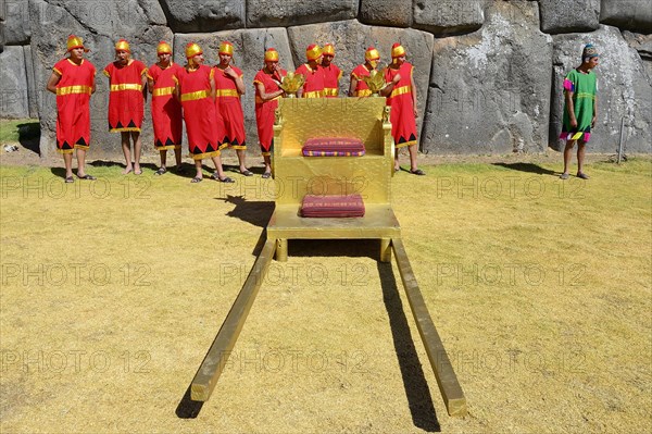 Inti Raymi