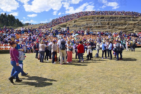 Inti Raymi