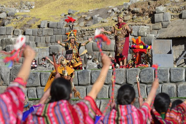 Inti Raymi