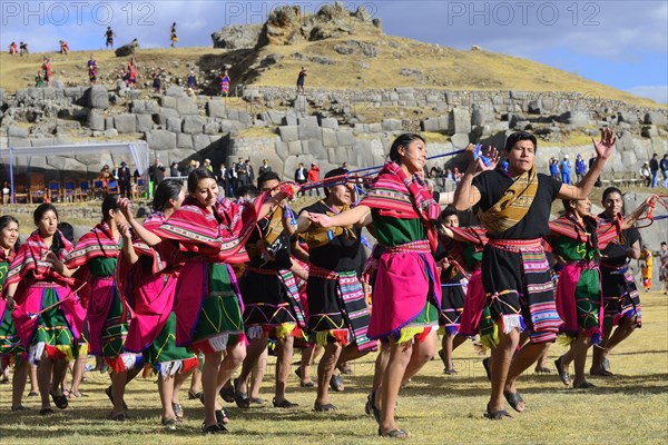 Inti Raymi