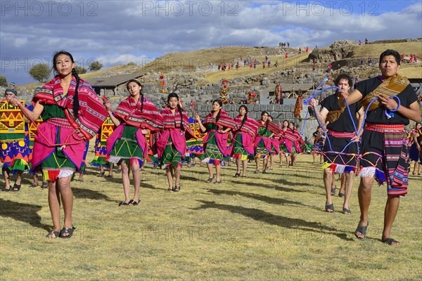 Inti Raymi