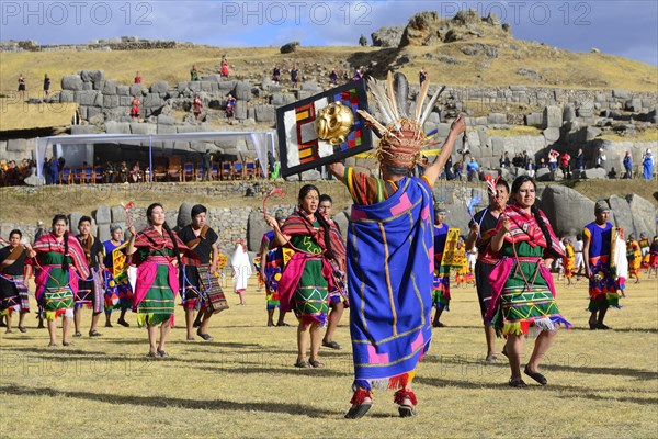 Inti Raymi