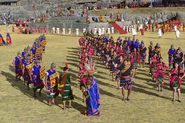 Inti Raymi